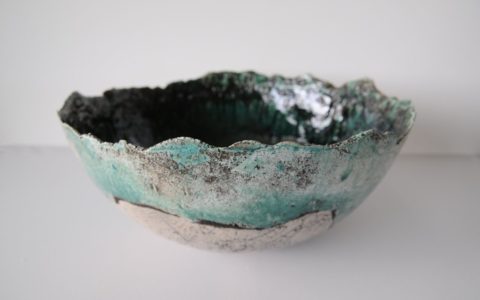 Kom (25 cm)